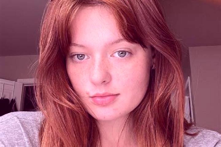 Quinn, 36, a red grey-eyed caucasian companion based in Gottesgabe. Offering GFE, Couples, CIM. Available for incall and outcall, overnight bookings available.