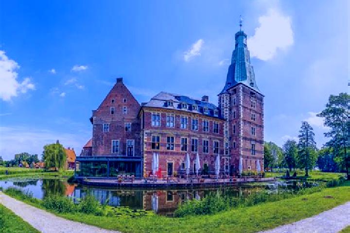 Quinn, 36 — Escort in Ahaus, Germany