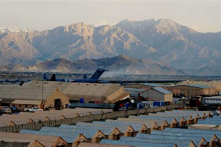 Quinn, 36 — Escort in Bagrami, Afghanistan