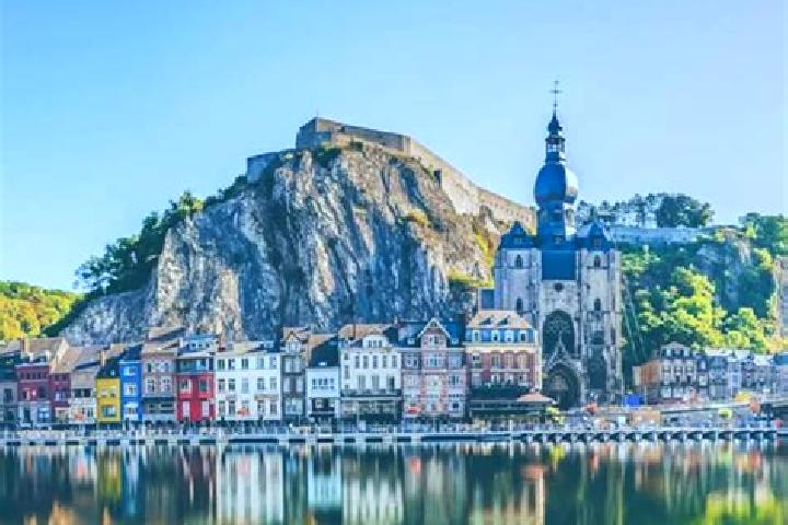 Quinn, 36 — Escort in Bailleul, Belgium