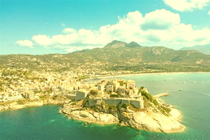 Quinn, 36 — Escort in Calvi, France