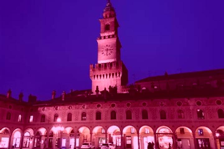 Quinn, 36 — Escort in Cassolnovo, Italy