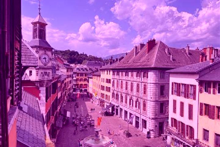 Quinn, 36 — Escort in Chambery, France
