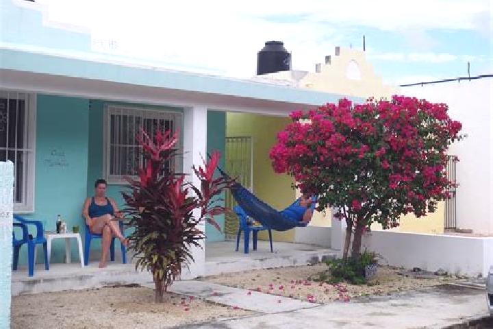 Quinn, 36 — Escort in Ciudad Chemuyil, Mexico
