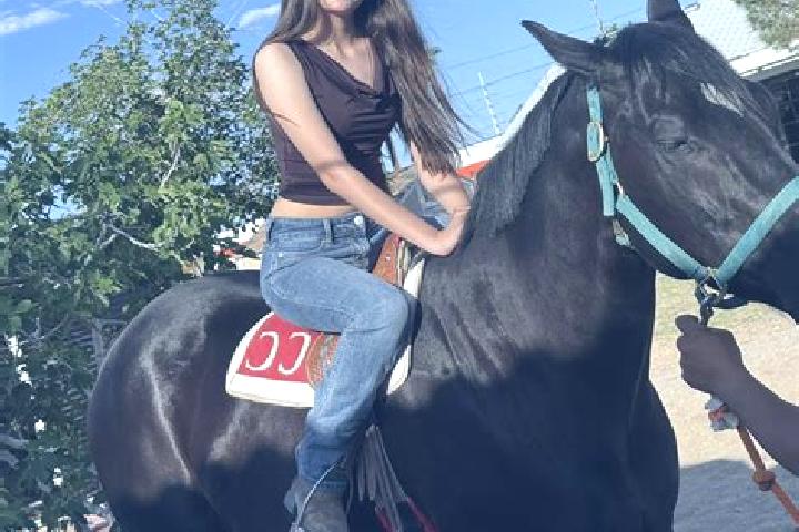 Quinn, 36 — Escort in Corral Nuevo, Mexico