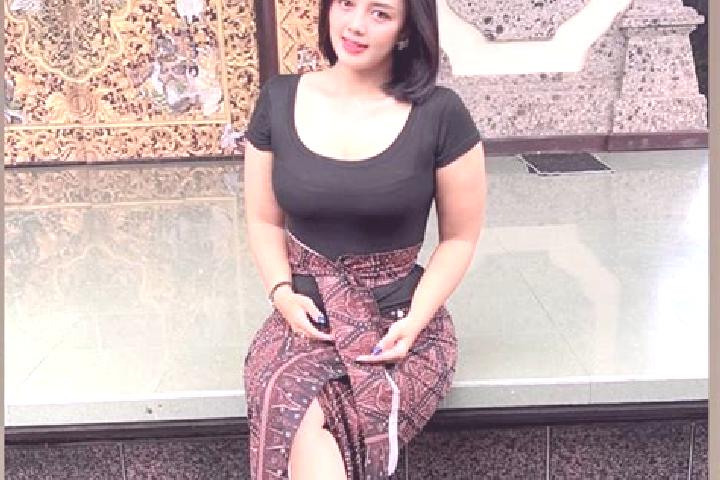 Quinn, 36 — Escort in Dayu, China