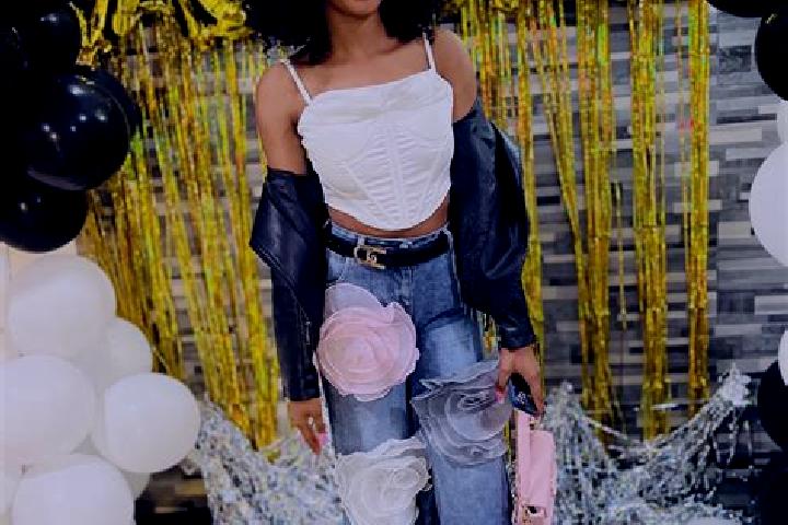 Quinn, 36 — Escort in Dschang, Cameroon