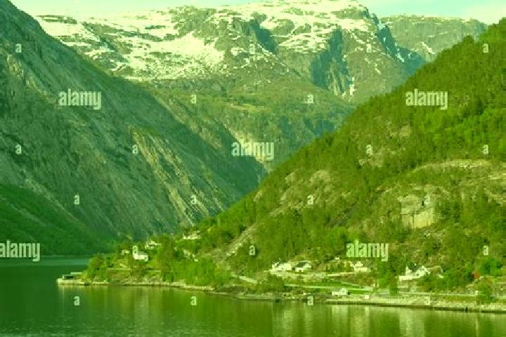 Quinn, 36 — Escort in Eidfjord, Norway