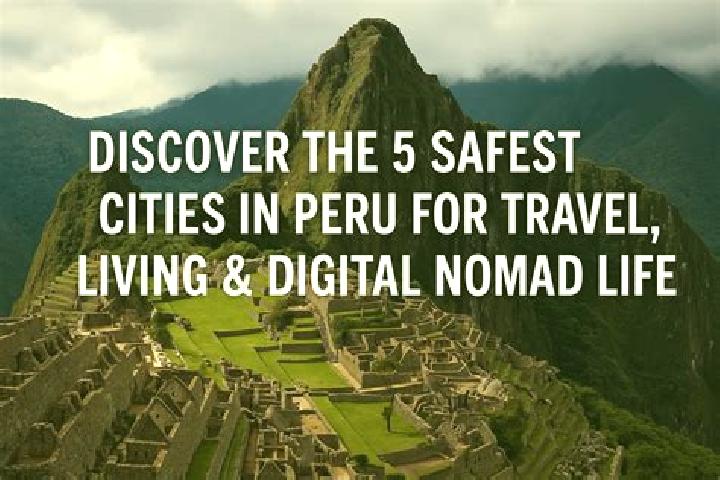 Quinn, 36 — Escort in Encanada, Peru