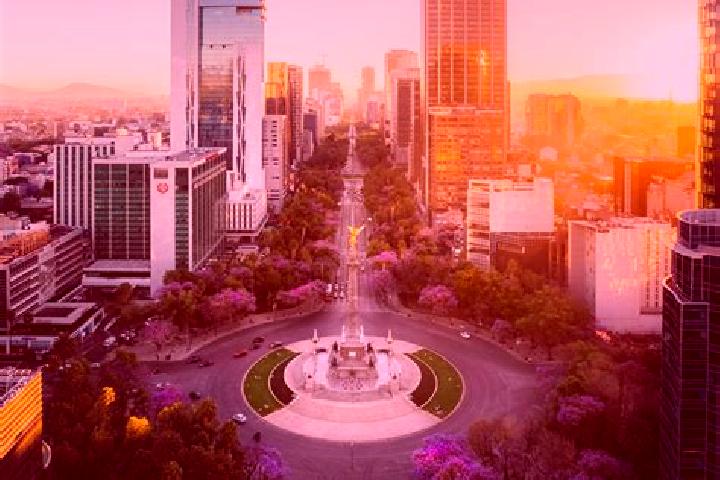 Quinn, 36 — Escort in Fundicion, Mexico