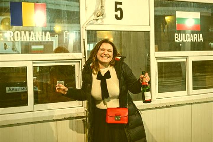 Quinn, 36 — Escort in Grabat, Romania