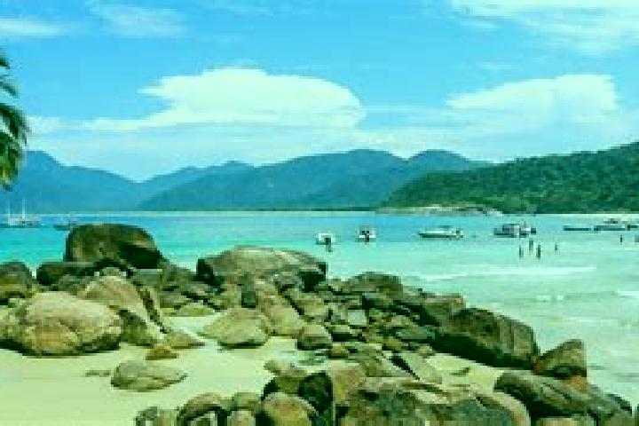 Quinn, 36 — Escort in Ilha Grande, Brazil