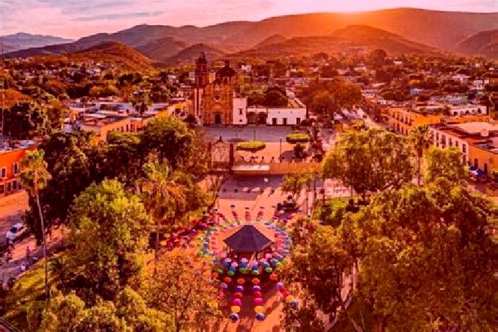 Quinn, 36 — Escort in Jalpan (Jalpa), Mexico