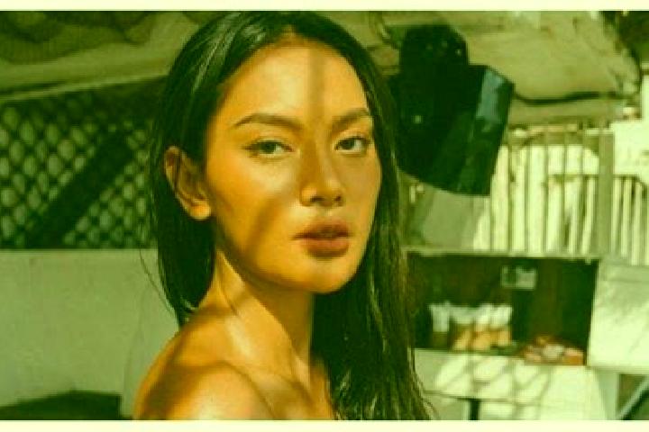 Quinn, 36 — Escort in Jorok Dalam, Indonesia