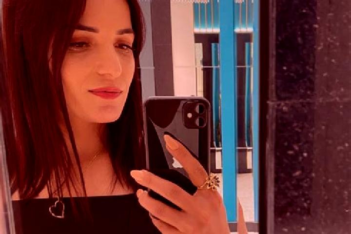 Quinn, 36 — Escort in Jrashen, Armenia