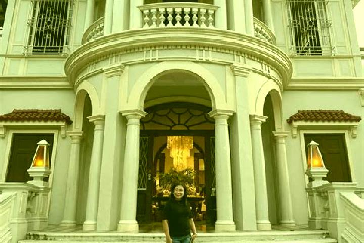 Quinn, 36 — Escort in La Carlota, Philippines