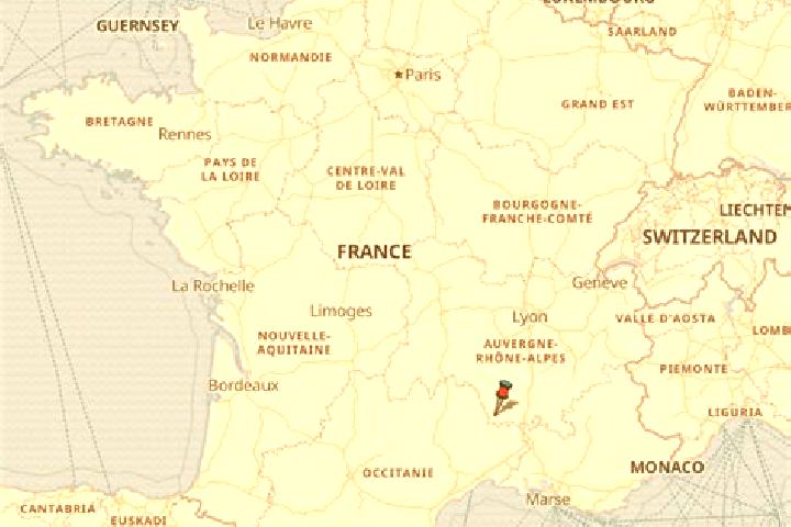 Quinn, 36 — Escort in La Goutelle, France
