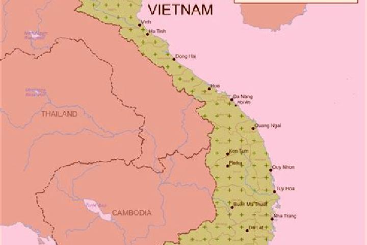 Quinn, 36 — Escort in Lang Chanh, Vietnam
