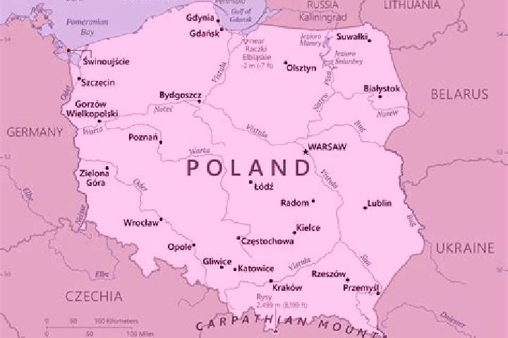 Quinn, 36 — Escort in Ledziny, Poland
