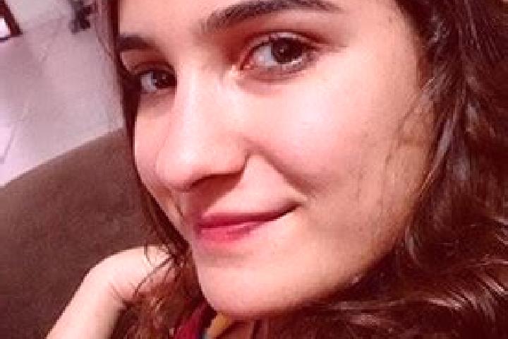 Quinn, 36 — Escort in Mambore, Brazil