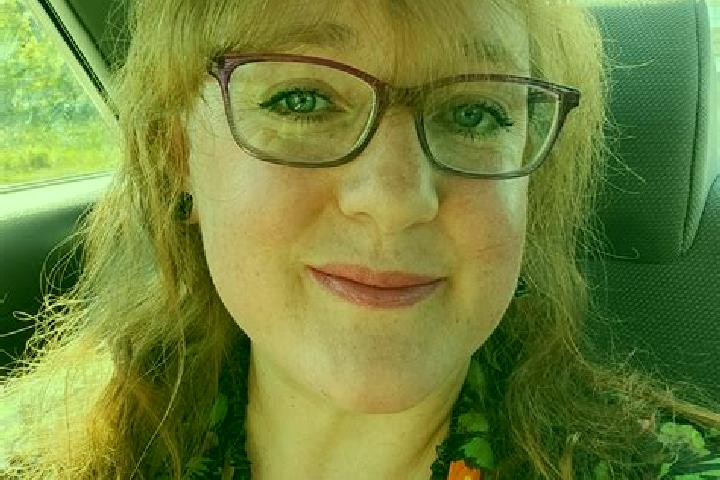 Quinn, 36 — Escort in Mezin, France