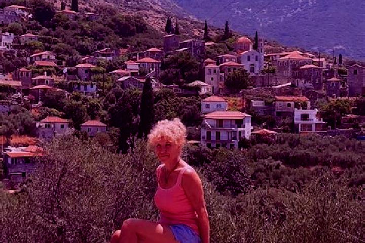 Quinn, 36 — Escort in Nea Poteidaia, Greece