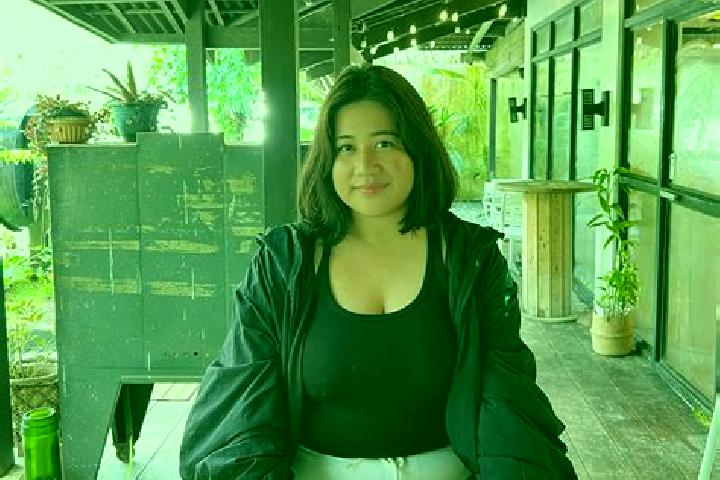Quinn, 36 — Escort in Nieves, Philippines