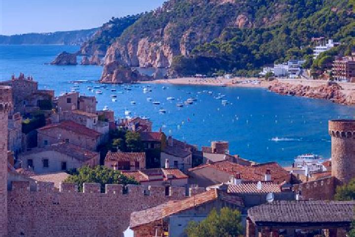 Quinn, 36 — Escort in Noviercas, Spain
