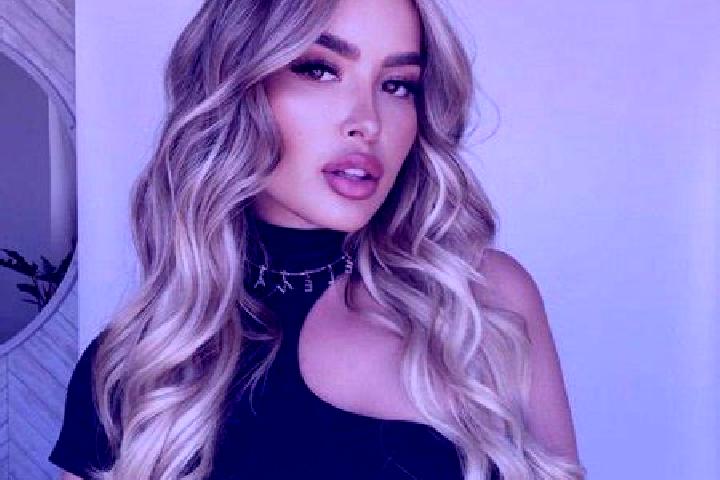 Quinn, 36 — Escort in Palma del Rio, Spain