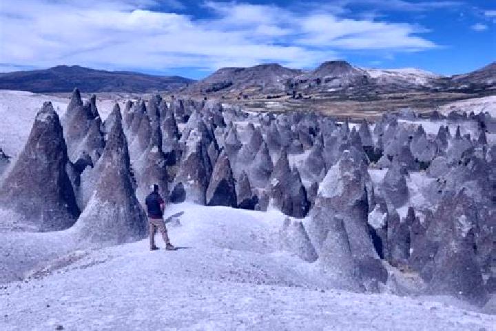 Quinn, 36 — Escort in Pampachiri, Peru
