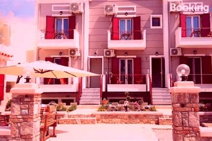 Quinn, 36 — Escort in Panagiouda, Greece