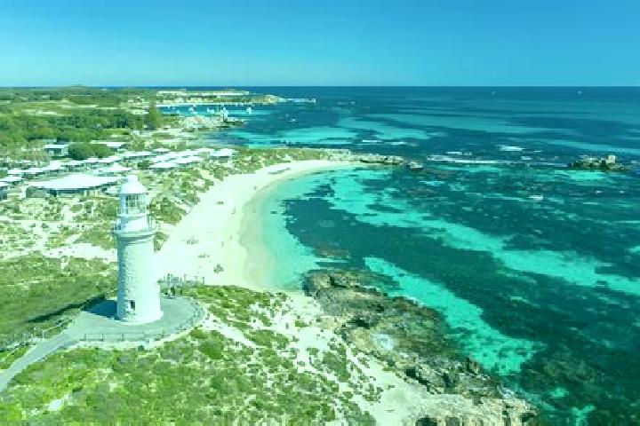 Quinn, 36 — Escort in Rottnest Island, Australia