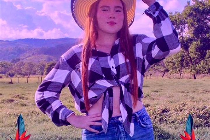 Quinn, 36 — Escort in San Jose de Ure, Colombia