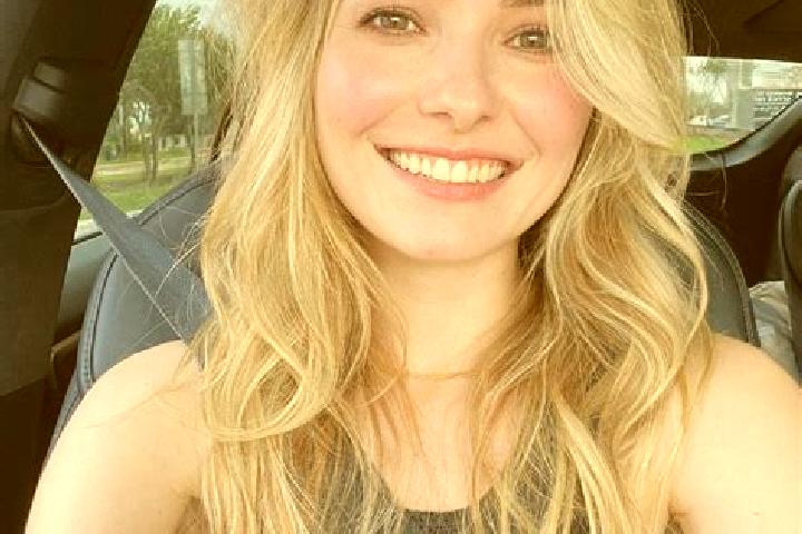 Quinn, 36 — Escort in Santa Cruz, United States