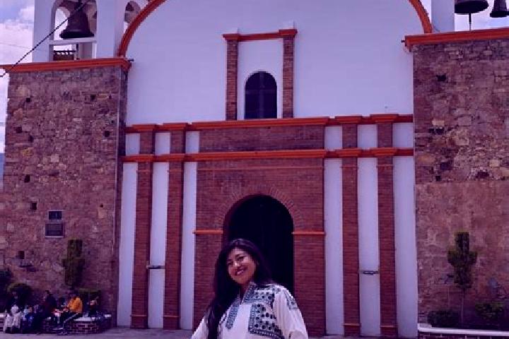 Quinn, 36 — Escort in Santa Maria Tlahuitoltepec, Mexico