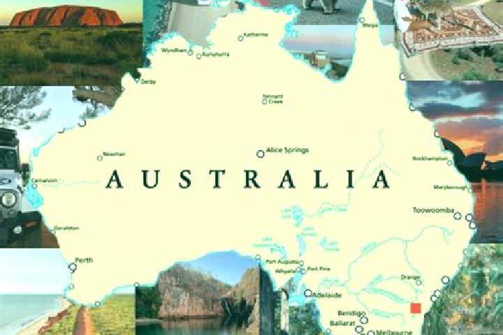 Quinn, 36 — Escort in Tharbogang, Australia