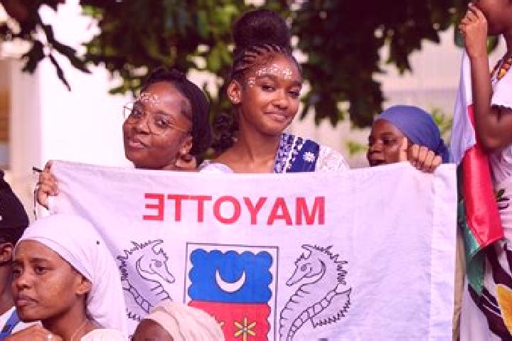 Quinn, 36 — Escort in Tsoundzou 1, Mayotte
