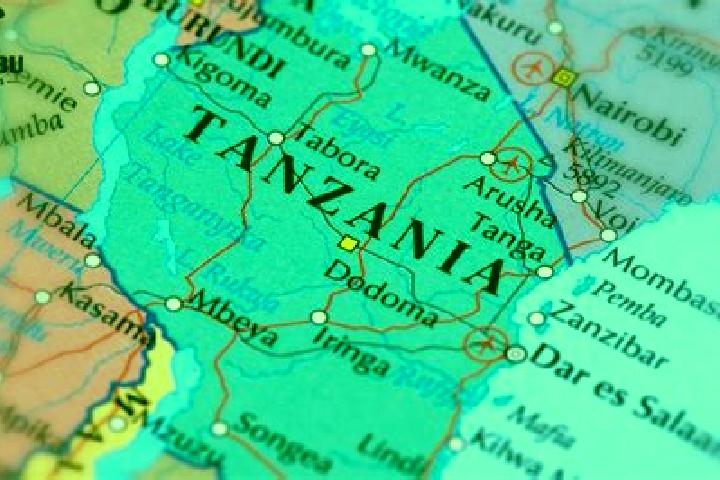 Quinn, 36 — Escort in Tukuyu, Tanzania