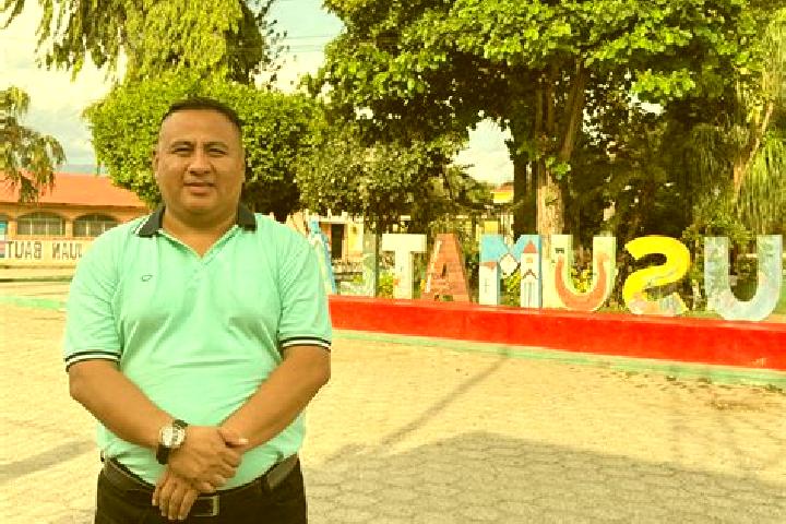 Quinn, 36 — Escort in Usumatlan, Guatemala