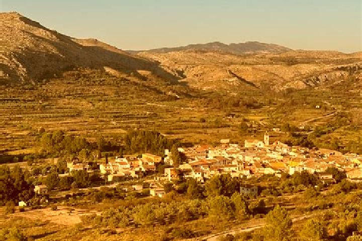 Quinn, 36 — Escort in Vall de Ebo, Spain