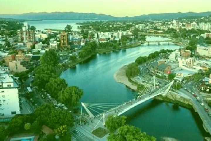 Quinn, 36 — Escort in Villa Carlos Paz, Argentina