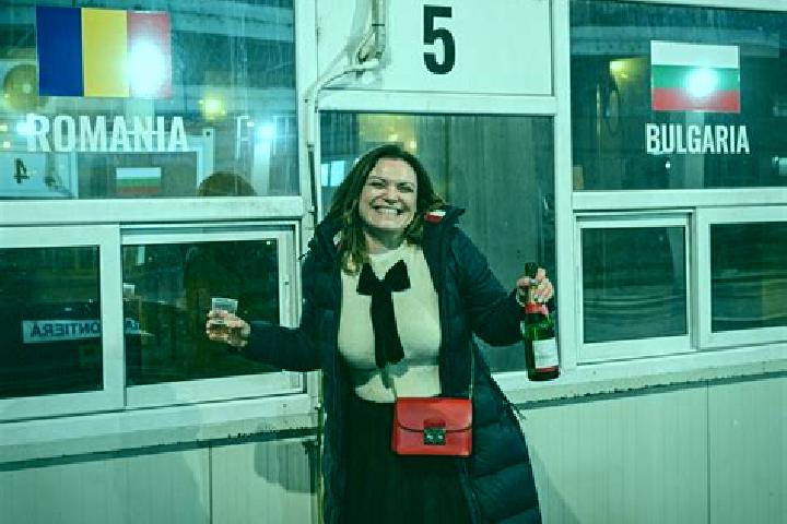 Quinn, 36 — Escort in Vintere, Romania