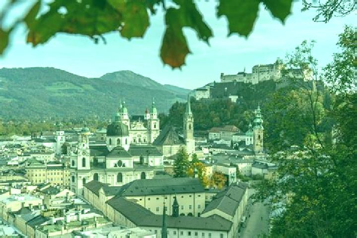 Quinn, 36 — Escort in Waldprechting, Austria