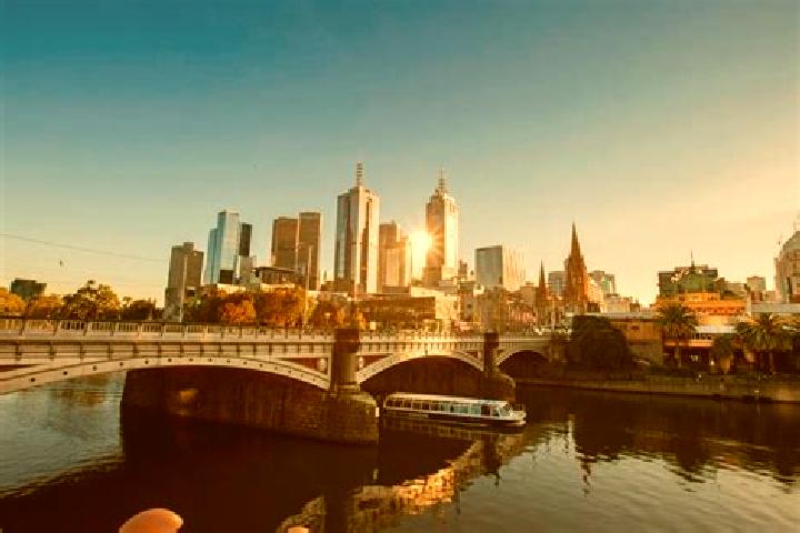 Quinn, 36 — Escort in West Melbourne, Australia