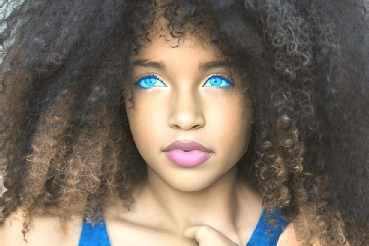 Quinn, 37, a black blue-eyed mixed companion based in Le Teil. Offering Tantra, Fetish, OWO. Available for incall and outcall, day and evening dates.