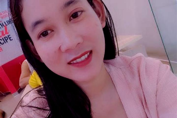 Quinn, 37 — Escort in Ah Hpyauk, Myanmar