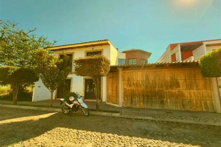 Quinn, 37 — Escort in Barrio la Venta, Mexico