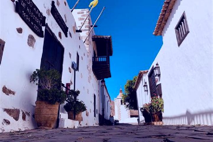 Quinn, 37 — Escort in Betancuria, Spain
