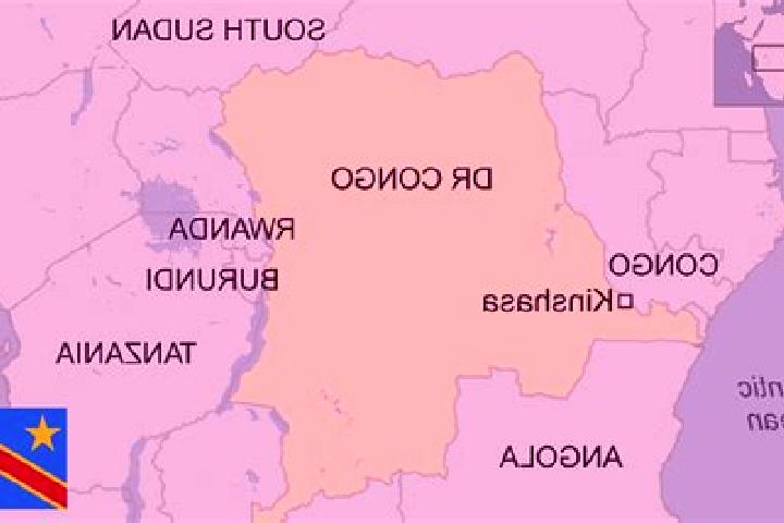 Quinn, 37 — Escort in Bosobolo, DR Congo