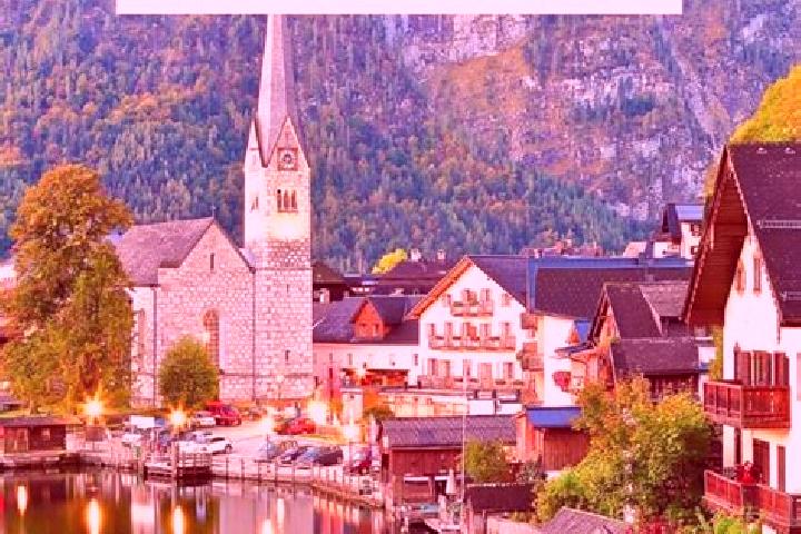Quinn, 37 — Escort in Brunn, Austria